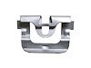 10631 Molding Clip for 1969-1971 Buick Skylark, 1968-1972 Chevy Chevelle, 1968-1972 Chevy El Camino, 1970-1972 Chevy Monte Carlo - image 1