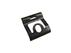 1101 001 Molding Clip for 1968-1970 Dodge Charger, 1968-1970 Dodge Coronet, 1968-1970 Plymouth GTX, 1968-1970 Plymouth Satellite - image 1