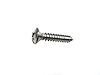1101 005 Molding Screw for 1964-1964 Dodge 330, 1963-1963 Dodge Polara, 1965-1965 Dodge Coronet, 1964-1964 Dodge 440 - image 1