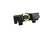 1101 006/25 Molding Clip for 1963-1964 Dodge 330, 1962-1963 Dodge Polara, 1965-1965 Dodge Coronet, 1962-1962 Dodge Dart - image 1