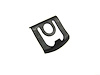 1101 010 Molding Clip for 1968-1972 Dodge Dart, 1974-1976 Dodge Dart, 1973-1973 Dodge Dart, 1968-1973 Plymouth Valiant - image 1