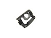 1101 013/25 Molding Clip for 1968-1972 Dodge Dart, 1974-1976 Dodge Dart, 1971-1972 Dodge Dart, 1973-1973 Dodge Dart - image 1