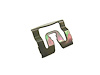 1101 015 Molding Clip for 1971-1971 Dodge Challenger, 1972-1973 Dodge Challenger, 1971-1974 Dodge Charger - image 1