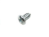 1101 016 Molding Clip for 1964-1964 Dodge 330, 1970-1974 Dodge Challenger, 1970-1970 Dodge Challenger, 72-1973 Dodge Challenger - image 1
