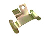 1102 006 Molding Clip for 1959-1960 Buick Invicta, 1959-1960 Buick Electra, 1959-1960 Buick LeSabre, 1959-1960 Cadillac DeVille - image 1