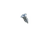 1102 008 Molding Clip for 1959-1960 Buick Invicta, 1959-1960 Buick Electra, 1959-1960 Buick LeSabre, 1959-1960 Cadillac DeVille - image 1