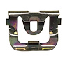 1103 001 Molding Clip for 1962-1965 Chevy Chevy II - image 1