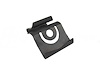 1103 002 Molding Clip for 1962-1965 Chevy Chevy II - image 1