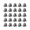 1203 004/25 Molding Clip for 2005-2009 Chevy Equinox - image 1
