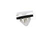 1205 002/25 Molding Clip for 2009-2018 Ford Flex - image 1