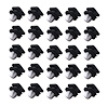 1205 003/25 Molding Clip for 2011-2016 Ford Explorer - image 1