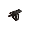 1205 004/25 Molding Clip for 2011-2016 Ford Explorer - image 1