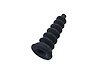 18218 E4102 Accelerator Rod Boot for 1970-1973 Nissan 240Z - image 1