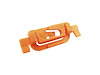 2101 007 Molding Clip for 1986-1990 Acura Legend - image 1