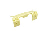 2101 047/25 Molding Clip for 1991-1995 Acura Legend - image 1