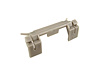 2101 049/25 Molding Clip for 1990-1993 Acura Integra, 1991-1995 Acura Legend - image 1