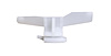 2101 056 Molding Clip for 1994-2001 Acura Integra - image 1