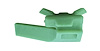 2101 057 Molding Clip for 1997-1999 Acura CL, 1994-1997 Honda Accord - image 1