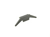 2102 003 Molding Clip for 1983-1987 Honda Prelude - image 1