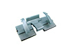 2102 007/25 Molding Clip for 1982-1983 Honda Accord - image 1