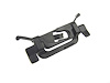 2102 008 Molding Clip for 1986-1990 Acura Legend, 1984-1989 Honda Accord, 1984-1985 Honda Accord, 1988-1989 Honda Accord - image 1