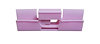2102 038 Molding Clip for 1990-1993 Honda Accord, 1991-1993 Honda Accord - image 1