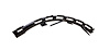 2102 045 Molding Clip for 1992-1996 Honda Prelude - image 1