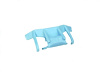 2102 052 Molding Clip for 1992-1995 Honda Civic - image 1