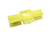 2102 058/25 Molding Clip for 1993-1997 Honda Civic del Sol - image 1