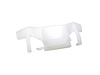 2102 062 Molding Clip for 1993-1997 Honda Civic del Sol - image 1