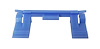 2102 065 Molding Clip for 1994-1997 Honda Accord - image 1