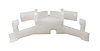 2102 066 Molding Clip for 1994-1997 Honda Accord - image 1