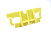 2102 067 Molding Clip for 1997-1999 Acura CL, 1994-1997 Honda Accord - image 1