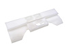 2102 070 Molding Clip for 2003-2005 Honda Civic - image 1