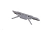 2102 072 Molding Clip for 2003-2007 Honda Accord - image 1
