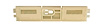 2102 078 Molding Clip for 2003-2007 Honda Accord - image 1