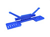 2102 082/25 Molding Clip for 2003-2007 Honda Accord - image 1