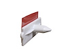 2102 083/25 Molding Clip for 2003-2007 Honda Accord - image 1