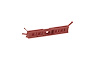 2102 092/25 Molding Clip for 2015-2020 Honda Fit - image 1