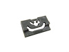 2 DR COUPE - PLASTIC MOLD - image 1
