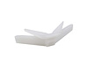 2103 013 Molding Clip for 1988-1991 Mazda 929 - image 1