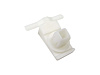 2104 006 Molding Clip for 1990-1994 Mitsubishi Eclipse - image 1