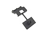 2104 007/25 Molding Clip for 1990-1994 Mitsubishi Eclipse - image 1