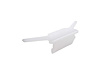 2105 008 Molding Clip for 1987-1988 Nissan 200SX, 1984-1989 Nissan 300ZX - image 1