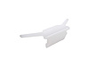 2105 008/25 Molding Clip for 1987-1988 Nissan 200SX, 1984-1989 Nissan 300ZX - image 1