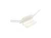 2105 032 Molding Clip for 1993-1997 Nissan Altima - image 1