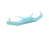 2106 021 Molding Clip for 1986-1989 Toyota Celica - image 1