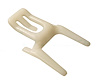 2106 028 Molding Clip for 1980-1980 Toyota Corolla - image 1