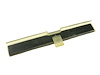 2106 035/25 Molding Clip for 1984-1986 Toyota Camry, 1987-1988 Toyota Corolla, 1983-1988 Toyota Tercel - image 1