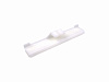 2106 038 Molding Clip for 1990-1991 Lexus ES250, 1983-1984 Toyota Cressida - image 1